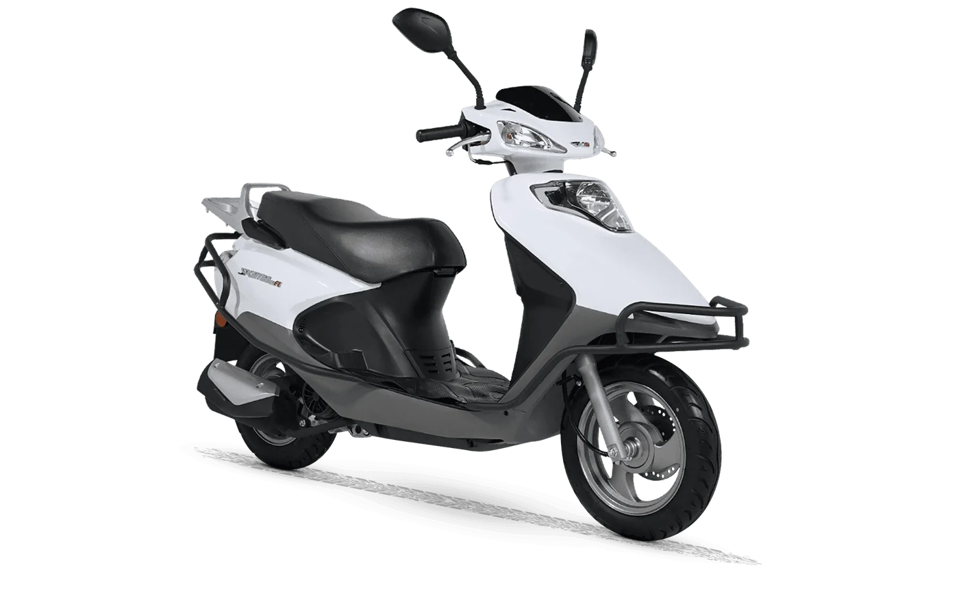 RKS Spontini 110