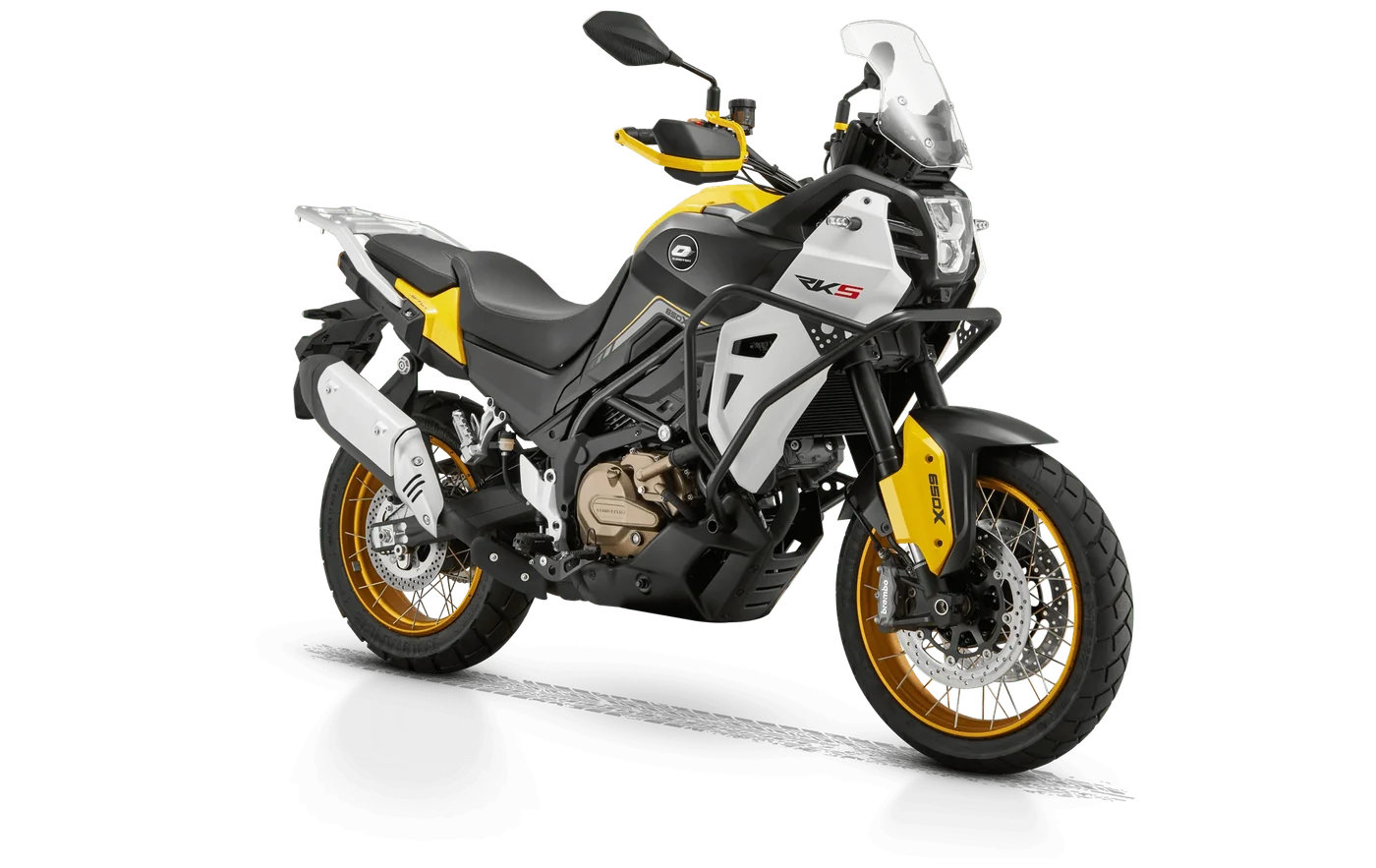 RKS SVT650X