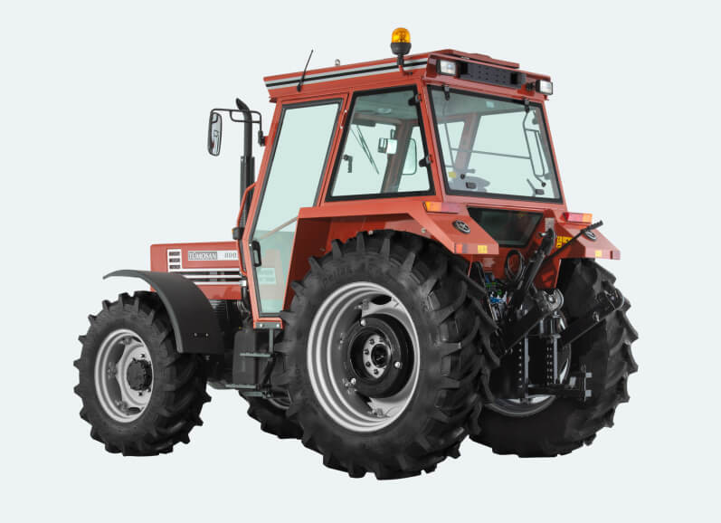 Tümosan 8075 görsel 3